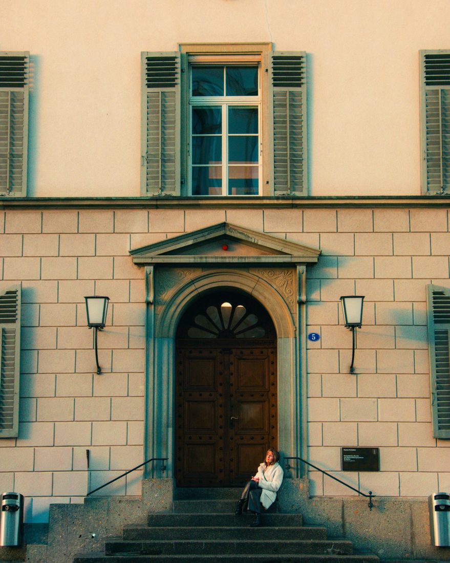 Steps