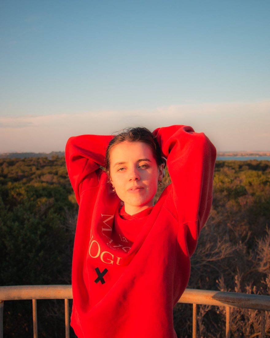 Vogue