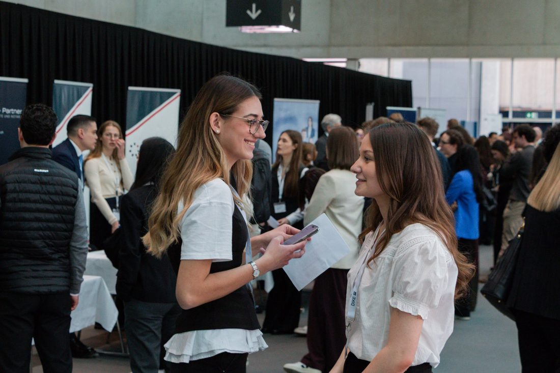 Career Fair