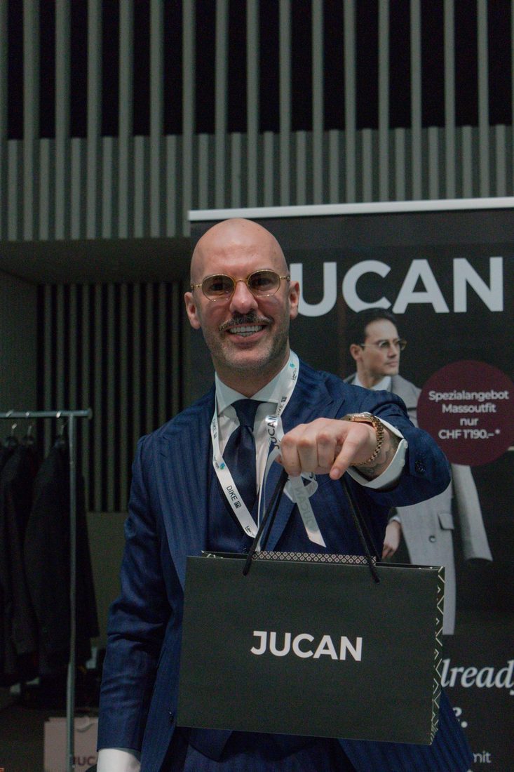 JUCAN Tailor