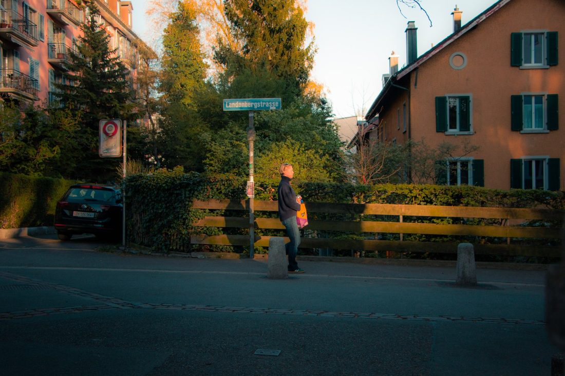 Landenbergstrasse