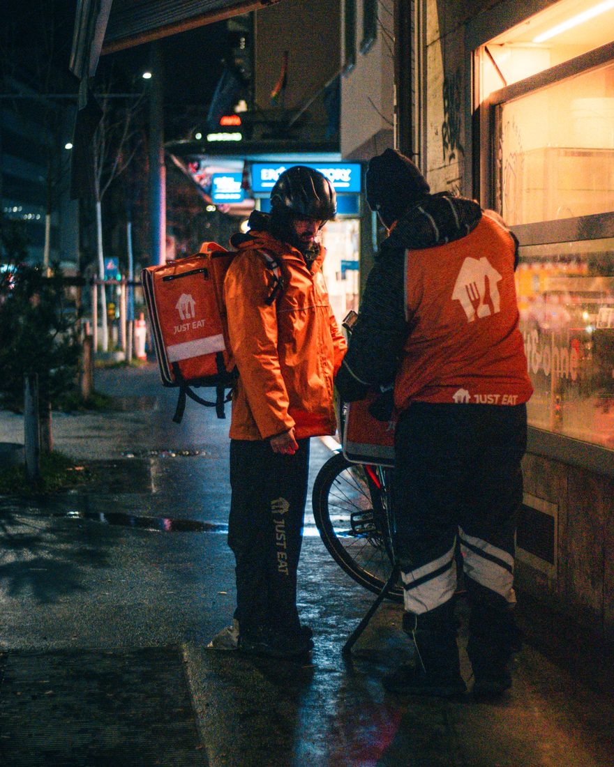 Night Riders