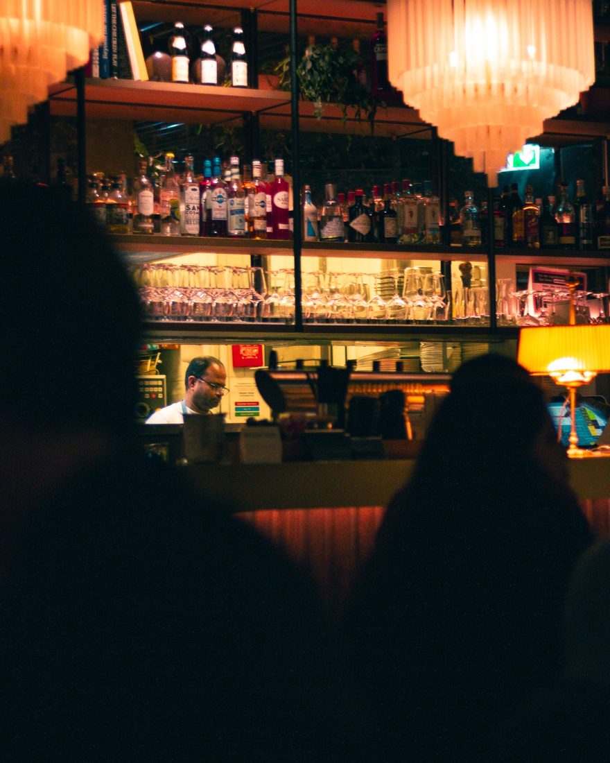 Late Night Bar