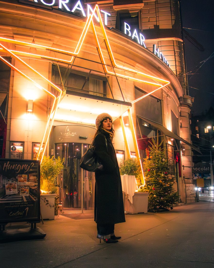 Under the Star
