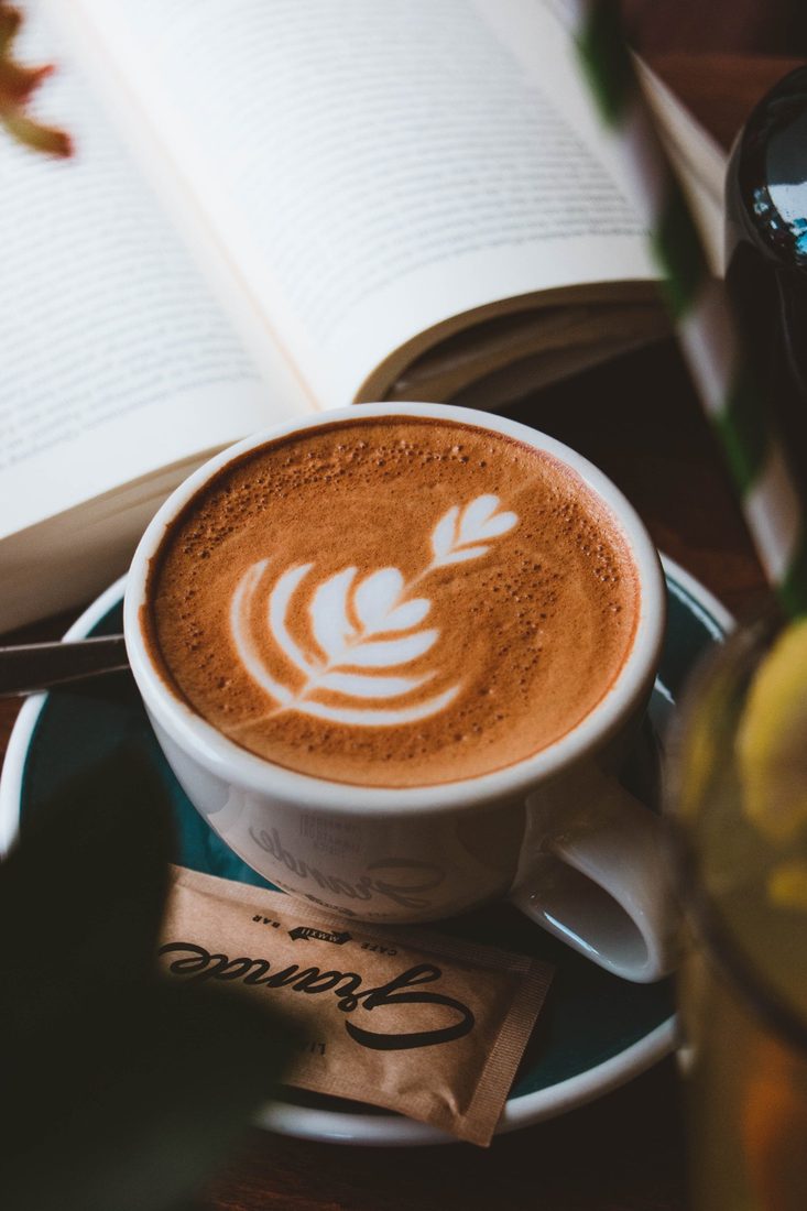 Morning Cup