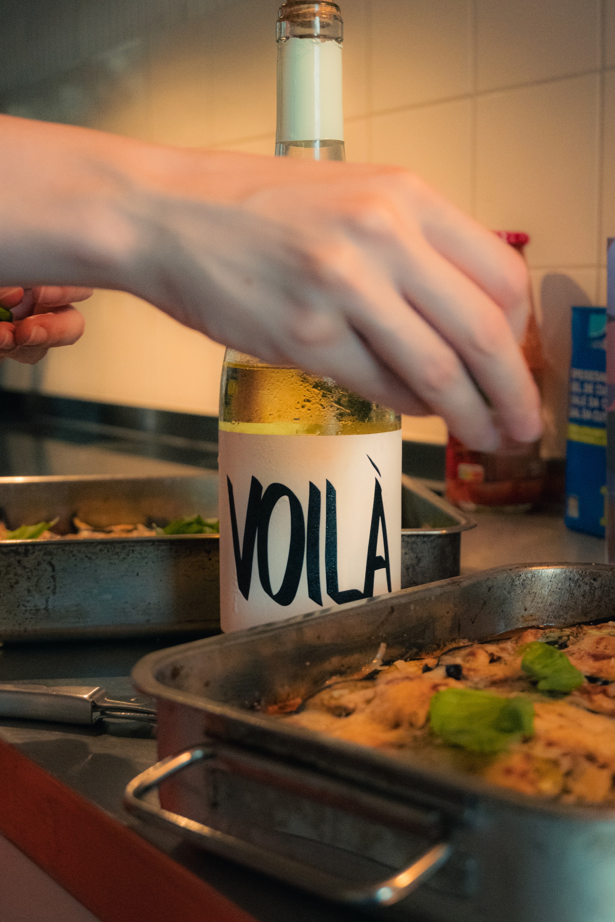Voilà