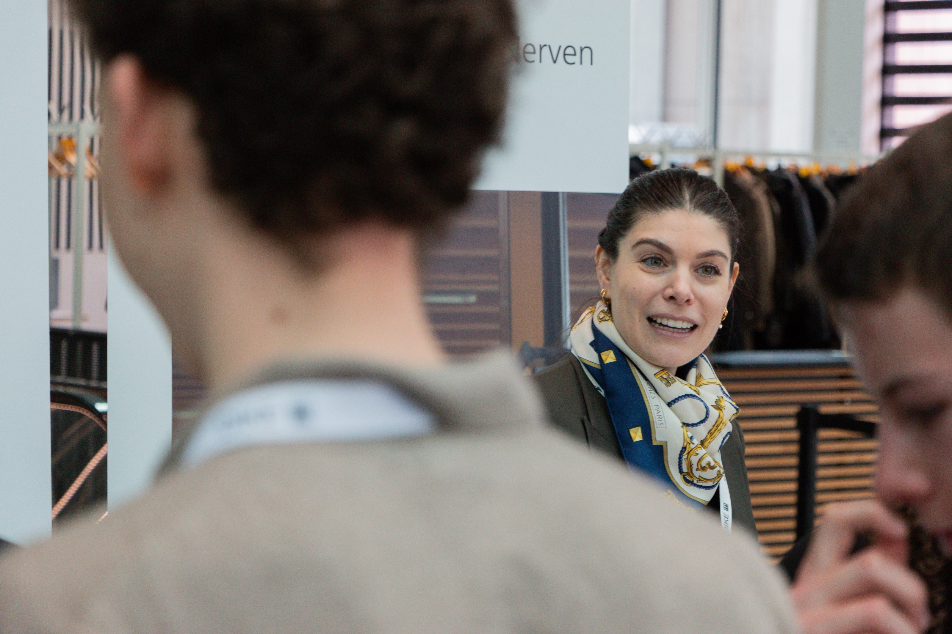 UBS at LawDays